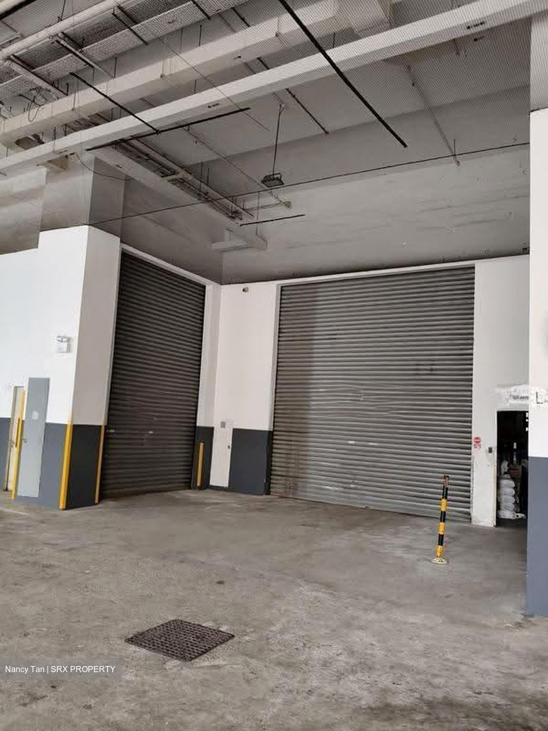 Westview Food Factory (D22), Factory #618118421